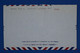 N28 JAPAN BELLE LETTRE AEROGRAMME 1955  PAR AVION KOBE  POUR CHANTEMERLE SUISSE + AFFRANCHISSEMENT PLAISANT - Lettres & Documents