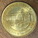 83 SAINT-MAXIMIN BASILIQUE SAINTE-MARIE MADELEINE MDP 2002 MÉDAILLE MONNAIE DE PARIS JETON TOURISTIQUE MEDALS COIN TOKEN - 2002