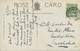GB SCOTTISH VILLAGE POSTMARKS „MUSSELBURGH“ Very Fine Strike (25mm, Time Code „5 45PM“) On Very Fine Col. Postcard 1914 - Scotland