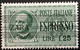 ZARA GERMAN OCC.- DEUTSCHE BES. Sassone Exp.E3 - MNH** - Occup. Tedesca: Zara