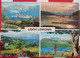 IRELAND LOCH LOMOND GRUSS AUS BRITAIN UK UNITED KINGDOM  POSTCARD ANSICHTSKARTE PICTURE CARTOLINA PHOTO CARD - Carlow