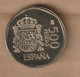 ESPAÑA   500 Pesetas 1987  Aluminium-bronze • 12 G • ⌀ 28 Mm KM# 831 - 500 Peseta
