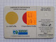 F122 Sanofi 50U GEM N° B 0710 A - 1990