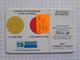 F122A Sanofi 50U SO2 N°4017 Petit Embouti - 1990