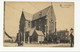 REF3775/ CP-PK Schaerbeek Eglise De Helmet Animée - Schaerbeek - Schaarbeek