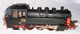 Dampflokomotive Stadtilm Mit 3 Hängern Spur 0 Plus Schienen (114332) - Locomotives