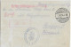 1916 - PRISONNIERS De GUERRE RUSSES - KRIEGSGEFANGENEN - ENVELOPPE Du OFFLAG De BISCHOFSWERDA => MOSKAUER HILFSKOMITEE - Lettres & Documents