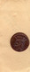 Monnaies  Pays-Bas Colonies  Indes Néerlandaises 1 Duit 1780 Cuivre En Bel état - Indes Néerlandaises