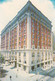 Louisville Kentucky KY - Grand Hotel - The Seelbach - Beaux Arts Facade - Architecture - Size 4 X 6 - Unused - 2 Scans - Louisville