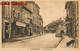 LANNEMEZAN LA GRANDE RUE COMMERCE AUTOMOBILE 64 PYRENEES - Lannemezan