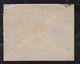 Portugal FUNCHAL 1928 Cover 2x 80c To NEW YORK USA - Funchal