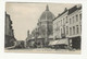 REF3795/ CP-PK Schaerbeek Place De La Reine Animée Sainte-Marie MINT - Schaerbeek - Schaarbeek