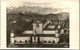 8437 - Steiermark - Seckau , Abtei Seckau - Gelaufen 1927 - Seckau