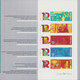 Poland 2009 Booklet / Forming The Government After The June Elections Tadeusz Mazowiecki / Solidarity FDC + Stamp MNH** - Cuadernillos