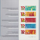 Poland 2009 Booklet / Forming The Government After The June Elections Tadeusz Mazowiecki / Solidarity FDC + Stamp MNH** - Markenheftchen