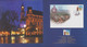 Poland 2017 Booklet / Polish Cities - Nowy Sacz Pearl And Gate Of The Beskid Sadecki Region ? FDC + Stamp MNH** - Postzegelboekjes