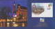 Poland 2017 Booklet / Polish Cities - Nowy Sacz Pearl And Gate Of The Beskid Sadecki Region ? FDC + Stamp MNH** - Libretti