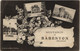 CPA BARENTON - Souvenir Collage (149934) - Barenton