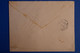 O20  SAINT PIERRE MIQUELON BELLE LETTRE DU GOUVERNEMENT ASSEZ RARE 1926   POUR BRIELLE FRANCE +AFFRANCH PLAISANT - Covers & Documents