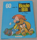Boule Et Bill - 60 Gags - N°2 - Boule Et Bill
