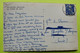 34 / HÉRAULT - Saint Pons - Vallée Du Jaur - CPA Carte Postale Ancienne - 1951 - Saint-Pons-de-Mauchiens