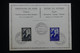 BELGIQUE - Document FDC En 1937 - Fondation Musicale Reine Elisabeth - L 93900 - ....-1951
