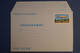 P1 ANDORRE BELLE LETTRE AEROGRAMME ASSEZ RARE 1987 NON VOYAGEE NEUVE 3.70 - Airmail