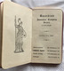 CALENDRIER ALMANAK ALMANACH Guardian Assurance Co. Danish Edition 1915 -- 7x11 Cm Pristine Condition - Kleinformat : 1901-20