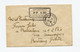 !!! LETTRE DE 1926 POUR PARIS CACHET GOUVERNEMENT PP ST PIERRE & MIQUELON - Brieven En Documenten