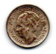 Pays -Bas - 10 Cents 1941 TTB+ - 10 Cent