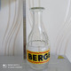 CARAFE PUBLICITAIRE BERGER - Other & Unclassified