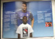 Football Booklet - UEFA Tackling Racism In Club Football - Books