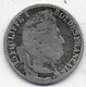 Louis Philippe I - 50 Centimes 1847A - 50 Centimes