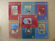 7 Aventures De Tintin , Edition Spéciale 77e Anniversaire - Cassettes & DVD
