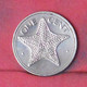 BAHAMAS 1 CENT 1981 -    KM# 59 - (Nº41788) - Bahamas