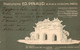 Delcampe - 9 CP. Parfumerie Ed. Pinaud Place Vendôme Paris Expo 1900 Parfum Mad.Royale Essence Marie-Louise Embossed Relief Embossé - Oud (tot 1960)