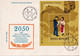 A2770- Crearea Statului Dac Sub Conducerea Lui Burebista 2050ani,  Republica Socialista Romania, Bucuresti 1980 FDC - FDC