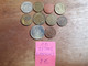 LOT 2 DE 10 JETONS DIFFERENTS - Unternehmen