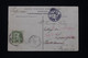 PORTUGAL - Affranchissement De Castello De Vide  Sur Carte Postale En 1904 Pour La France - L 94338 - Covers & Documents