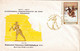 A2908-  Centenarul Independentei De Stat A Romaniei, Expozitia Filatelica '77, Bucuresti 1977 Romania - Covers & Documents