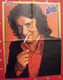 Poster Michel Sardou Et Mick Jagger.  Vers 1976.hit - Afiches & Pósters