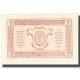 France, 1 Franc, 1917-1919 Army Treasury, 1917, 1917, SPL+, Fayette:VF03.14 - 1917-1919 Tesoreria Delle Armate