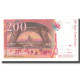 France, 200 Francs, Eiffel, 1995, 1995, Specimen, NEUF, Fayette:75.0, KM:159s - 200 F 1995-1999 ''Eiffel''
