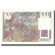 France, 500 Francs, Chateaubriand, 1948, 1948-05-13, SPL, Fayette:34.8, KM:129b - 500 F 1945-1953 ''Chateaubriand''