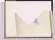 Ireland 1925 Envelope 2d Green Sharp Flap Commercial Size Unused With Original Wrapper Band 11 X 2d For 2/- - Entiers Postaux