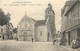 -d.div.-ref-AW195- Pyrenées Atlantiques - Arudy - La Place Et L Eglise - Restaurant Denis - Magasins - - Arudy