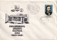 A3053 - Semicentenarul Cercului Filatelic Sibiu 1924-1974, Sibiu 1974  Romania - Lettres & Documents