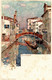 CPA M. WIELANDT - Chioggia, Venezia - Panorama - VELTEN - NV - W031 - Wielandt, Manuel