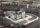 18-VOUZERON-VUE AERIENNE LE CHATEAU COLONIE DE VACANCES DES METALLURGISTES DE LA SEINE - Vouzeron