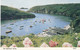 Postcard The Harbour Solva Pembrokeshire My Ref B14307 - Pembrokeshire